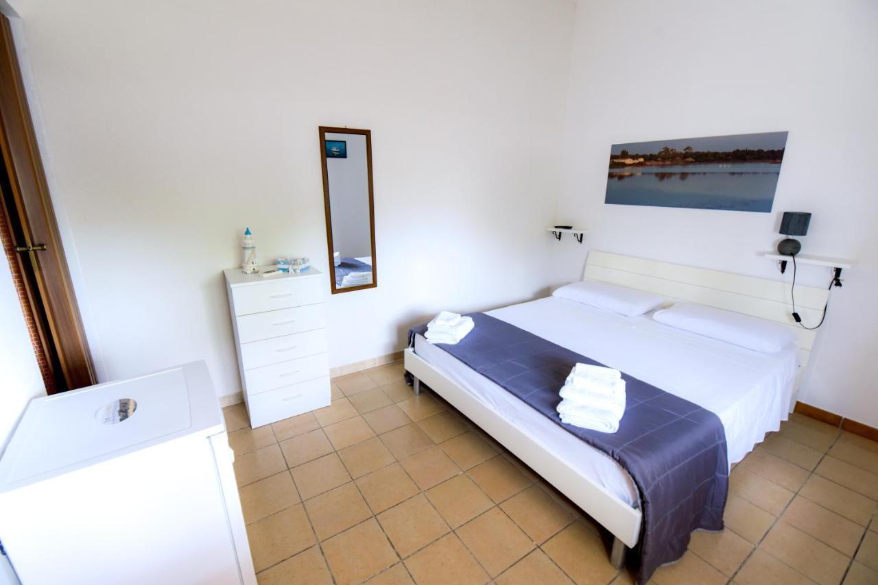 B&B Macchia Mediterranea San Pietro in Bevagna Exterior foto
